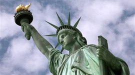 Timeline: Spojené státy americké