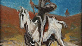 Timeline: CRONOLOGÍA DE LAS HAZAÑAS Y AVENTURAS DEL HIDALGO Y CABALLERO DON QUIJOTE DE LA MANCHA