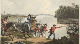 Timeline: FRANTZIAKO IRAULTZA