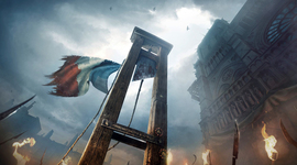 Timeline: FRANTZIAKO IRAULTZA