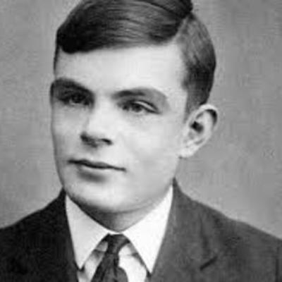 Timeline: АЛАН ТЬЮРИНГ
