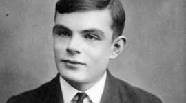 Timeline: АЛАН ТЬЮРИНГ