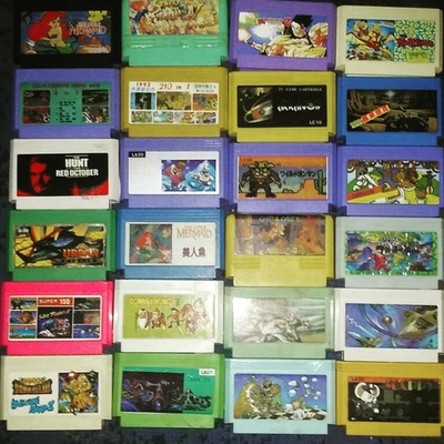 Timeline: Hechos relevantes