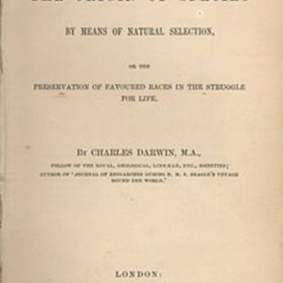 Timeline: Científicos que aportaron a la teoría de la evolución