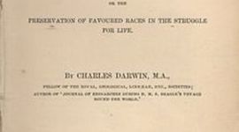 Timeline: Científicos que aportaron a la teoría de la evolución