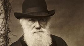 Timeline: Teorías de la evolución a lo largo de la Historia