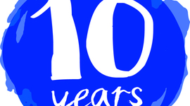 Timeline: 10 year timeline