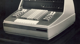 Timeline: История развития вычислительной техники в России