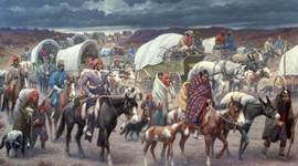 Timeline: American History: 1820's - 1850's