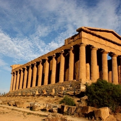 Timeline: Grecia Antigua