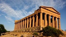 Timeline: Grecia Antigua