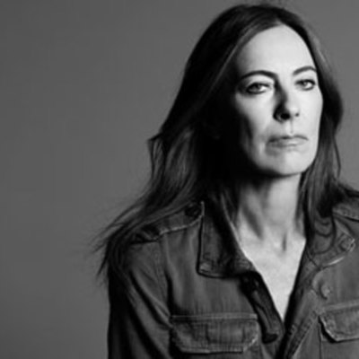 Timeline: Kathryn Bigelow