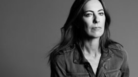 Timeline: Kathryn Bigelow