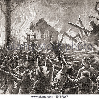 Timeline: Causes Of The Civil War (Shailee B. & Adriana F.)