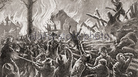 Timeline: Causes Of The Civil War (Shailee B. & Adriana F.)