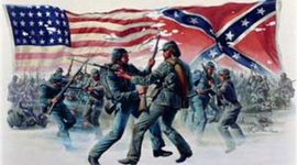 Timeline: Sectionalism and civil war, Anthony and Jacob