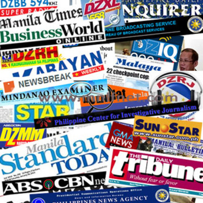 Timeline: The Evolution of Media in the Philippines