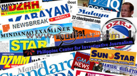 Timeline: The Evolution of Media in the Philippines