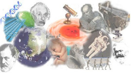 Timeline: evolucion de la ciencia y tecnologia