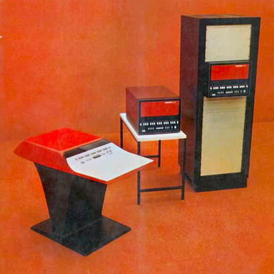 Timeline: Super line