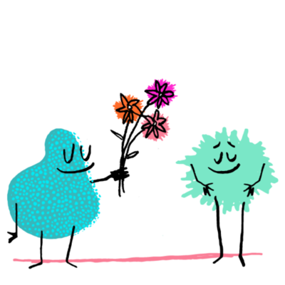 Timeline: Kindness Journal