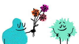 Timeline: Kindness Journal