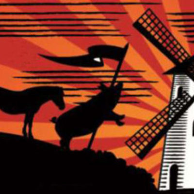 Timeline: All animals are equal, but some are more equal than others.