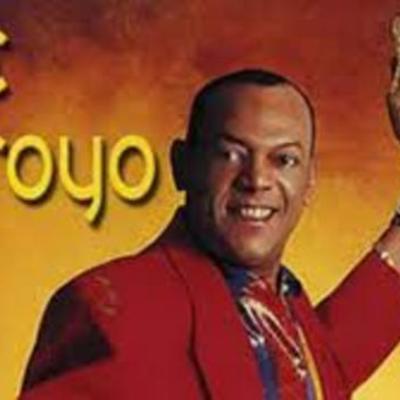 Timeline: JOE ARROYO