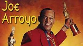 Timeline: JOE ARROYO