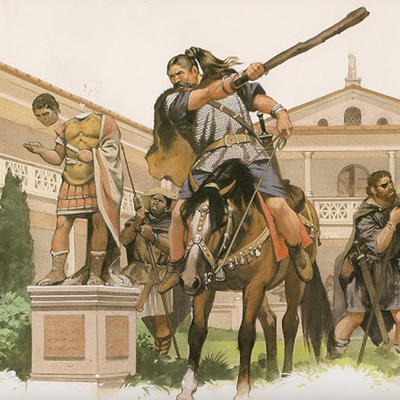 Timeline: APARTADO 3