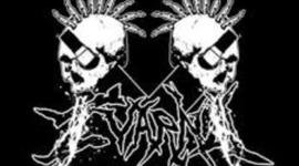 Timeline: Zvarna Tsipromangel