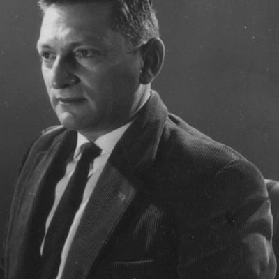 Timeline: Shmuel Yannay (Samek)