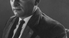 Timeline: Shmuel Yannay (Samek)