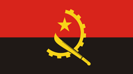 Timeline: Angolan History