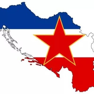 Timeline: Югославия