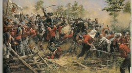 Timeline: INPERIALISMOA ESPAINIAN