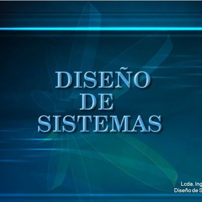 Timeline: DISEÑO DE SISTEMAS II