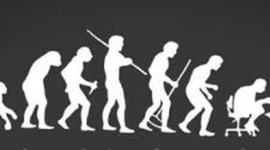 Timeline: Evolución electrónica de la informática