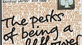 Timeline: English, the perks of being a wallflower