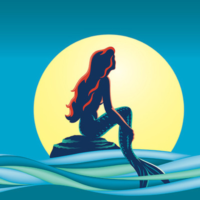 Timeline: The Little Mermaid