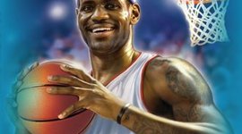 Timeline: I am LeBron James