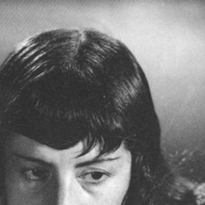 Timeline: María Luisa Bombal