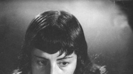 Timeline: María Luisa Bombal