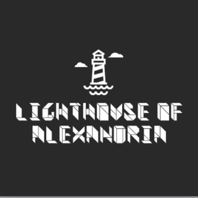 Timeline: Lighthouse of Alexandria