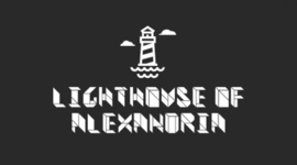Timeline: Lighthouse of Alexandria