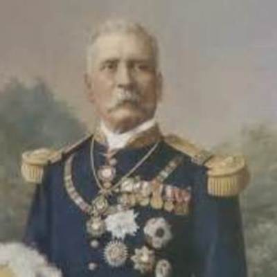 Timeline: El Porfiriato