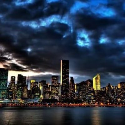 Timeline: Николаев