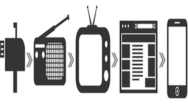 Timeline: The Evolution of Media in the Philippines