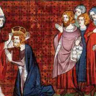 Timeline: Historia de las Ideas en Occidente