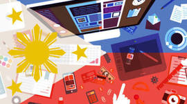 Timeline: Evolution of Media in the Philippines